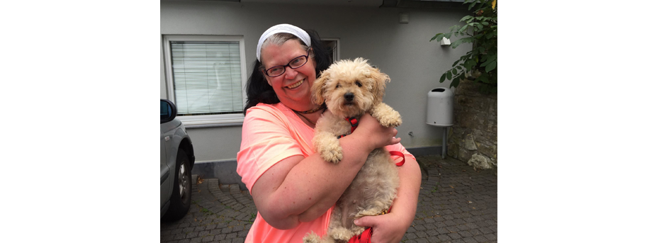 Hunde Vermittlung Tierschutz Aachen Rettungskörbchen