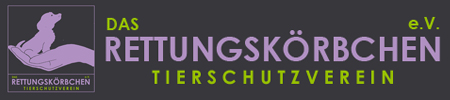 Logo Tierschutzverein